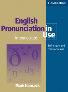 Engl. Pronunciation in Use Book and CD Pack